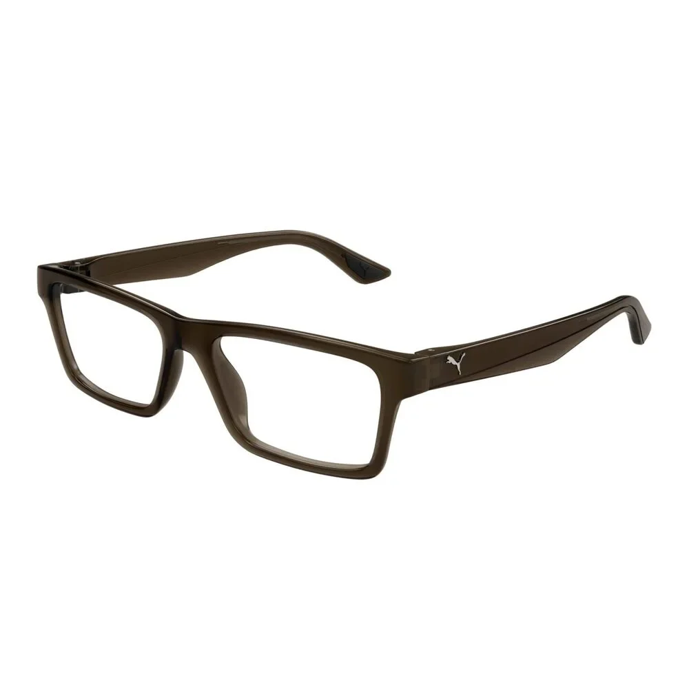 NWT Puma PU0487o-003 56mm New Eyeglasses